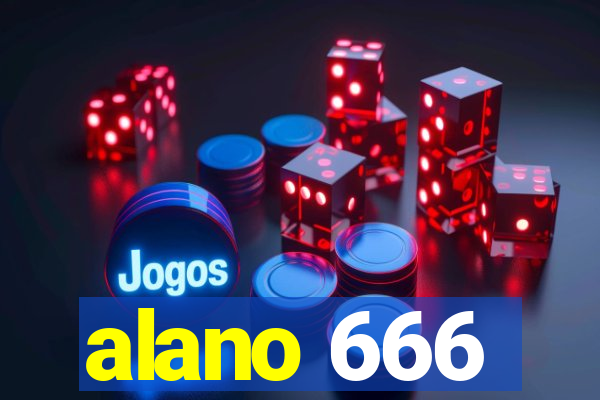 alano 666